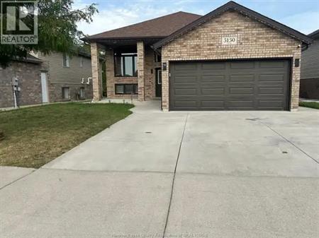 3130 ARPINO AVENUE Unit# LOWER | 3130 ARPINO AVENUE Unit# LOWER, Windsor