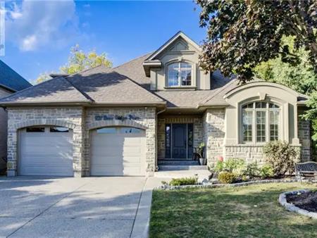 431 DEER RIDGE Drive | 431 DEER RIDGE Drive, Kitchener