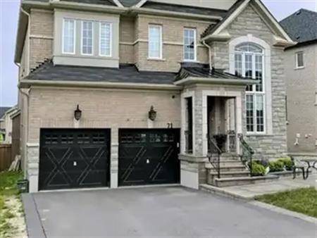 71 SLACK STREET | 71 SLACK STREET, Bradford West Gwillimbury