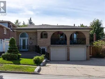 LOWER - 99 WILLIS ROAD | LOWER - 99 WILLIS ROAD, Vaughan
