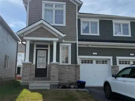 712 QUILTER ROW | 712 QUILTER ROW, Ottawa