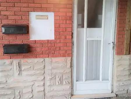 Avaiable: Dec.1 - Bright 2 BDRM, 1 parking  1 Bath,  Separated Entry, Fenced yard, Water&Gas Included Basement Unit in Centra