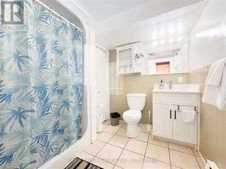 BASEMENT - 8 MIDDLE STREET | BASEMENT - 8 MIDDLE STREET, Georgina