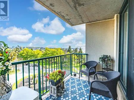 505 - 75 ELLEN STREET | 505 - 75 ELLEN STREET, Barrie