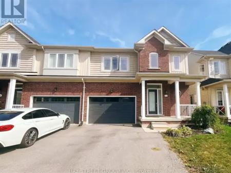 UPPER - 51 DOMINION CRESCENT | UPPER - 51 DOMINION CRESCENT, Niagara-on-the-Lake