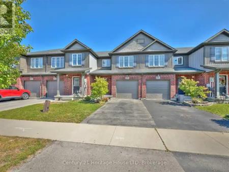 289 SILVERWOOD AVENUE | 289 SILVERWOOD AVENUE, Welland