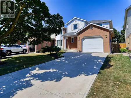 50 CULLIGAN CRESCENT | 50 CULLIGAN CRESCENT, Thorold
