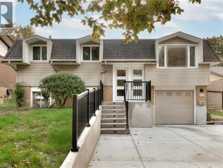 170 WHEATFIELD Crescent Unit# LOWER | 170 WHEATFIELD Crescent Unit# LOWER, Kitchener