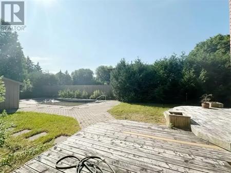 3 VERONICA CRESCENT S | 3 VERONICA CRESCENT S, East Gwillimbury