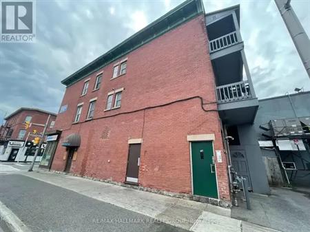 5 - 120 MURRAY STREET | 5 - 120 MURRAY STREET, Ottawa