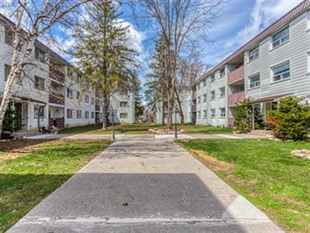 TVM COURTYARD INC | 414 HIGHLAND RD, Peterborough