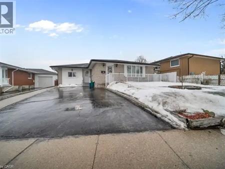 15 ANDERSON Drive | 15 ANDERSON Drive, Cambridge