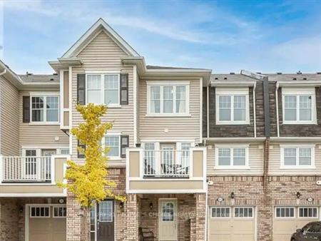 111 GLENVISTA DRIVE | 111 GLENVISTA DRIVE, Kitchener