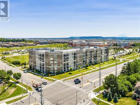 104 - 610 FARMSTEAD DRIVE | 104 - 610 FARMSTEAD DRIVE, Milton