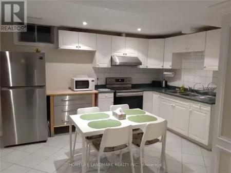 BSMT - 38 LOIS DRIVE | BSMT - 38 LOIS DRIVE, Vaughan