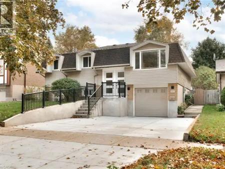 170 WHEATFIELD Crescent Unit# UPPER | 170 WHEATFIELD Crescent Unit# UPPER, Kitchener