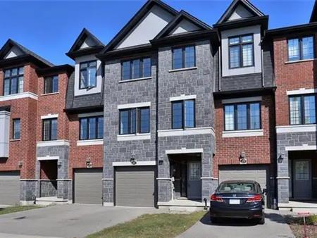 27 RIDGEMOUNT Street | 27 RIDGEMOUNT Street, Kitchener