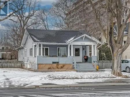 1415 LAKESHORE ROAD | 1415 LAKESHORE ROAD, Burlington