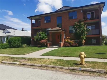 Valleywood Apartments | 6.5 Smythe st, St. Catharines