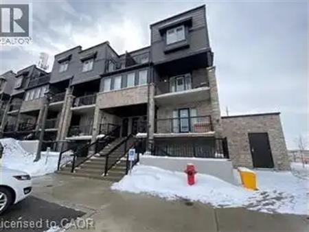 1989 OTTAWA Street S Unit# 66H | 1989 OTTAWA Street S Unit# 66H, Kitchener