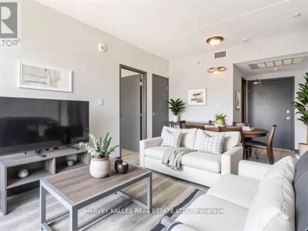 A502 - 275 LARCH STREET | A502 - 275 LARCH STREET, Waterloo