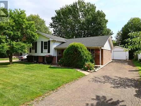 20 MCGILL STREET S | 20 MCGILL STREET S, Welland