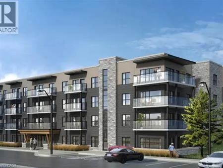 1201 LACKNER Boulevard Unit# 408 | 1201 LACKNER Boulevard Unit# 408, Kitchener