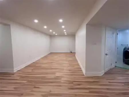 BASEMENT - 490 PINELAND AVENUE | BASEMENT - 490 PINELAND AVENUE, Oakville