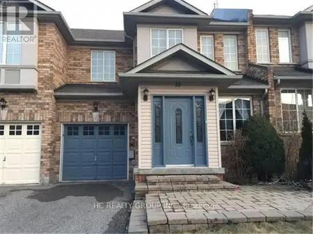 35 FERRIS STREET | 35 FERRIS STREET, Richmond Hill
