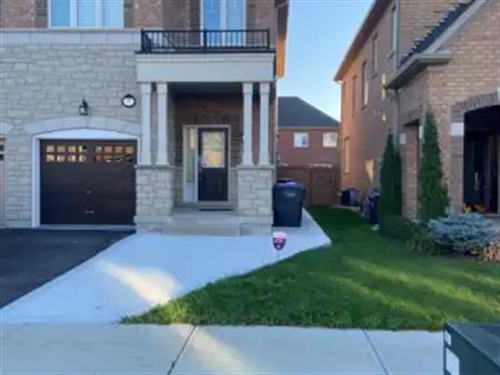 BASEMENT - 7 VINEWOOD ROAD | BASEMENT - 7 VINEWOOD ROAD, Caledon