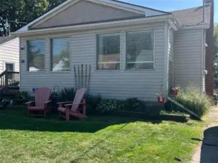 90 GRASS AVENUE | 90 GRASS AVENUE, St. Catharines