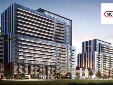 820 - 38 HONEYCRISP CRESCENT | 820 - 38 HONEYCRISP CRESCENT, Vaughan