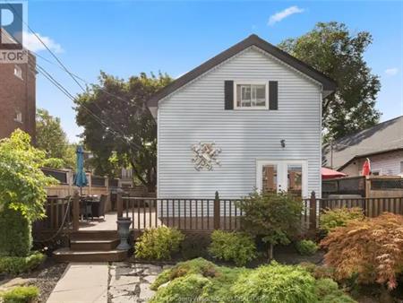 662 ARGYLE ROAD | 662 ARGYLE ROAD, Windsor