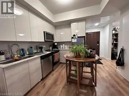 60 FREDERICK Street Unit# 2213 | 60 FREDERICK Street Unit# 2213, Kitchener