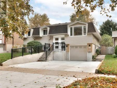 UPPER - 170 WHEATFIELD CRESCENT | UPPER - 170 WHEATFIELD CRESCENT, Kitchener