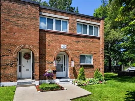 150 - 160 Cactus Avenue | 160 Cactus Avenue, Toronto