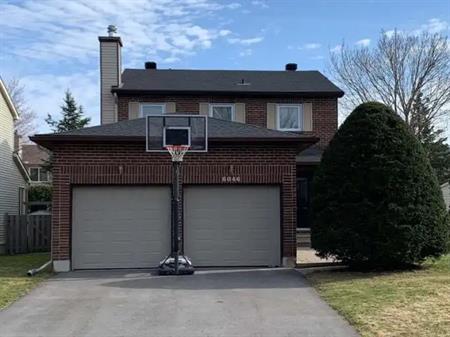 6046 Piedmont Place | 6046 Piedmont Place, Ottawa