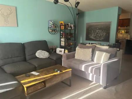 1-Bedroom Unit Available at Fulton! | 7150 Fulton Avenue, Burnaby