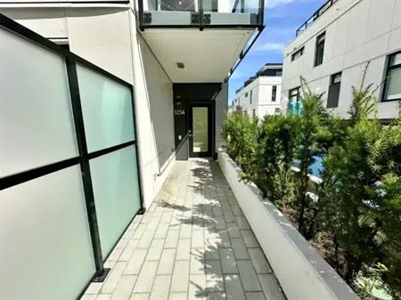 (DPMonline.ca) Brand New Air-Conditioned w/ Flex Space | 3256 Vanness Avenue, Vancouver