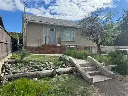 Basement unit of 685 Hemlock Street, Kamloops | 685 Hemlock Street, Kamloops