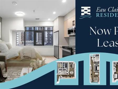 Eau Claire Residences | 521 3 Avenue Southwest, Calgary