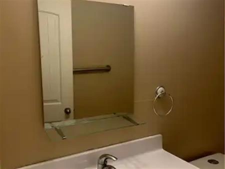 Cozy one bed, one bath basement | 16313 58 Street Northwest, Edmonton