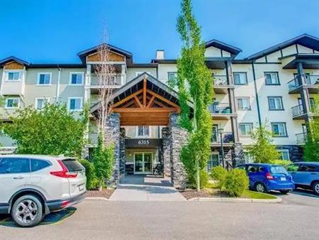 2 Bedroom Apartment near shopping centre and LRT | 6315 Ranchview Dr NW, Calgary