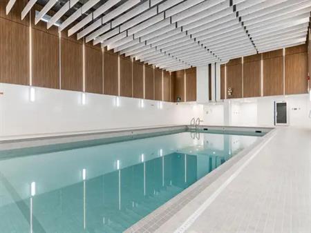L & B Towers | 415 Edison Avenue, Winnipeg