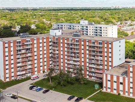 River Gardens | 21 Clayton Drive, Winnipeg