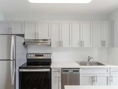 Gable Arms | 1590 Henderson Hwy, Winnipeg