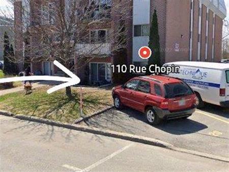 apartement