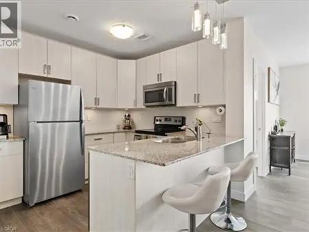 1 VICTORIA Street S Unit# 1113 | 1 VICTORIA Street S Unit# 1113, Kitchener