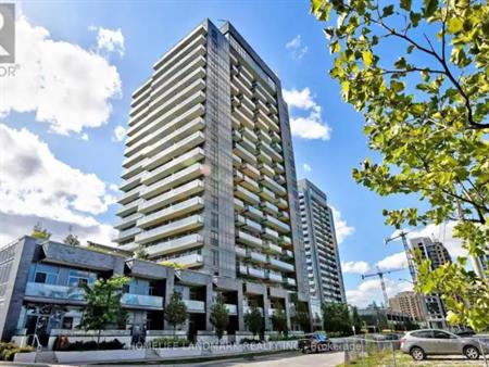 506 - 105 ONEIDA CRESCENT | 506 - 105 ONEIDA CRESCENT, Richmond Hill