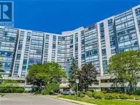 1006 - 40 HARDING BOULEVARD W | 1006 - 40 HARDING BOULEVARD W, Richmond Hill